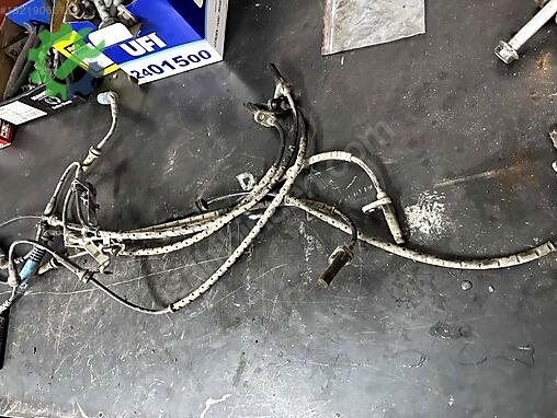 BMW 5 Serisi ABS Sensörü çıkma parça