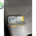 BMW E60 AİRBAG BEYNİ 6577 6943089