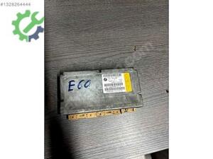 BMW E60 AİRBAG BEYNİ 6577 6943089
