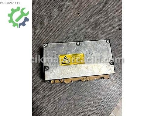 BMW 5 Serisi Airbag Beyni (SRS) 6943089 çıkma parça