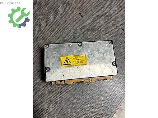 BMW 5 Serisi Airbag Beyni (SRS) 6943089 çıkma parça