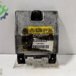 BMW E60 AİRBAG BEYNİ 6942099