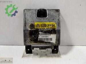 BMW E60 AİRBAG BEYNİ 6942099