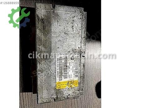 BMW 5 Serisi Airbag Beyni (SRS) çıkma parça