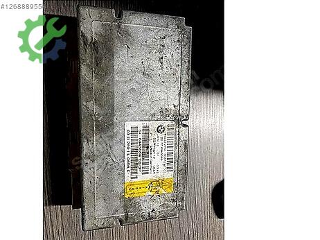 BMW 5 Serisi Airbag Beyni (SRS) çıkma parça