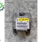 BMW E60 AİRBAG BEYNİ 6957502