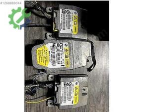 BMW E60 AİRBAG BEYNİ 9118749