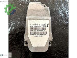 BMW E60 AİRBAG BEYNİ 9145400