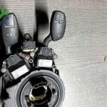 BMW E60 AİRBAG SARGISI ZEMBEREK