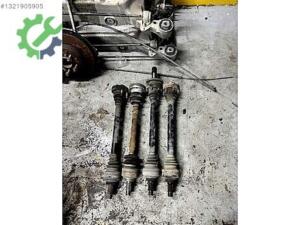BMW E60 AKS 7521630