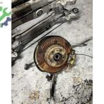 BMW 5 Serisi Taşıyıcı/Aks Taşıyıcı çıkma parça - ALPARSLAN BMW YEDEK PARCA Sakarya
