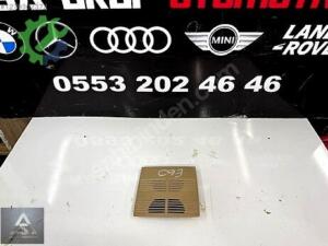 BMW E60 ALARM MODULU ORJINAL ÇIKMA ORJ 9149673