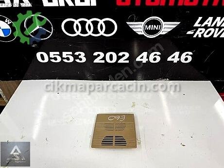BMW 5 Serisi Beyin çıkma parça