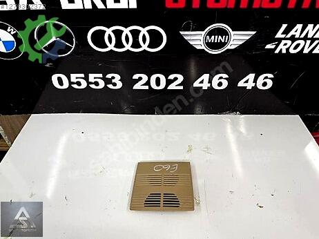 BMW 5 Serisi Beyin çıkma parça
