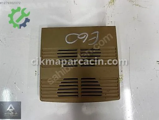 BMW 5 Serisi Beyin 9149673 çıkma parça