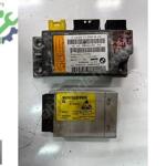 BMW E60 ANAHTAR KONTROL BEYNİ 9169521 6970904