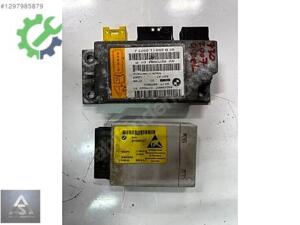 BMW E60 ANAHTAR KONTROL BEYNİ 9169521 6970904