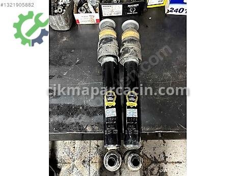 BMW 5 Serisi Arka Amortisör çıkma parça