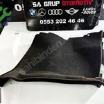 BMW E60 ARKA BAGAJ İÇ DÖŞEMESİ ÇIKMA ORJ