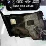 BMW E60 ARKA BAGAJ İÇ DÖŞEMESİ ÇIKMA ORJ