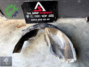 BMW E60 ARKA ÇAMURLUK DAVLUMBAZI ÇIKMA ORJ