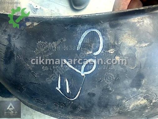 BMW 5 Serisi Davlumbaz çıkma parça