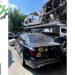 BMW E60 ARKA DEFRANSİYEL ÇIKMA ORJ
