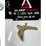 BMW E60 ARKA DİREK KAPLAMASI ÇIKMA ORJ