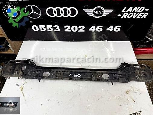 BMW 5 Serisi Tampon Braketi 7056343 çıkma parça
