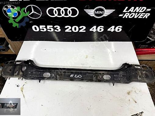 BMW 5 Serisi Tampon Tutacağı 7056343 çıkma parça