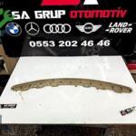 BMW E60 ARKA PANDİZOT IZGARASI ÇIKMA ORJ 7033680