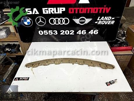 BMW 5 Serisi Bakalit çıkma parça