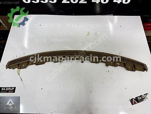 BMW 5 Serisi Bakalit 7033680 çıkma parça