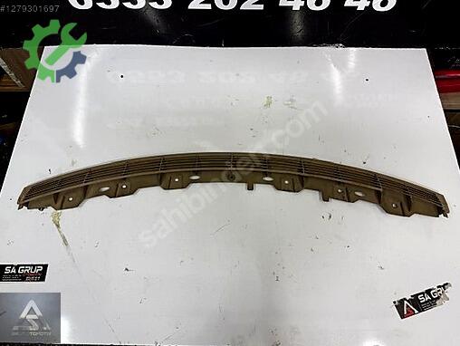 BMW 5 Serisi Bakalit 7033680 çıkma parça