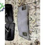 BMW E60 ARKA PANTİZOT