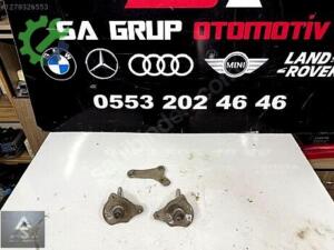BMW E60 ARKA TAKIM TRAVERS CİVATALARI ÇIKMA ORJ