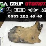 BMW E60 ARKA TAMPON ALT MUHAFAZA ÇIKMA ORJ