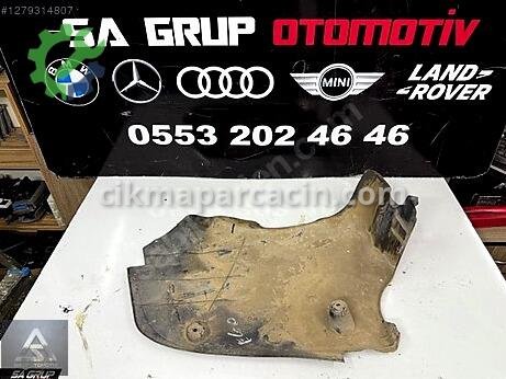 BMW 5 Serisi Bakalit çıkma parça