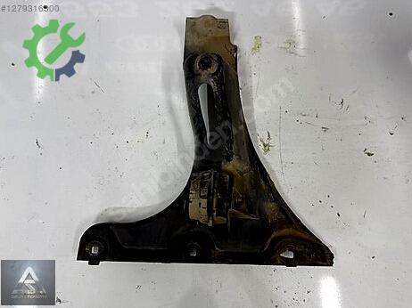 BMW 5 Serisi Tampon Tutacağı çıkma parça