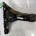BMW E60 ARKA TAMPON BRAKETİ ÇIKMA ORJ 7178186