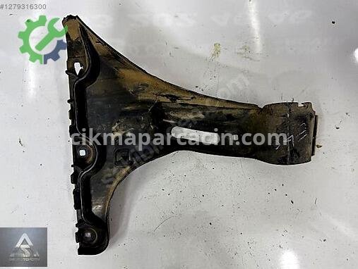 BMW 5 Serisi Tampon Braketi 7178186 çıkma parça