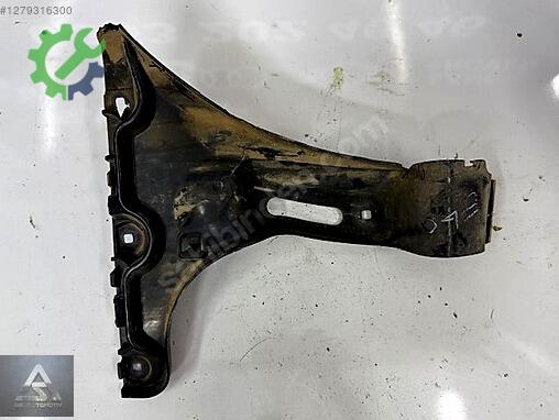 BMW 5 Serisi Tampon Tutacağı 7178186 çıkma parça