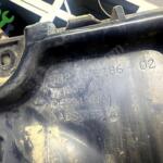 BMW E60 ARKA TAMPON BRAKETİ ÇIKMA ORJ 7178186