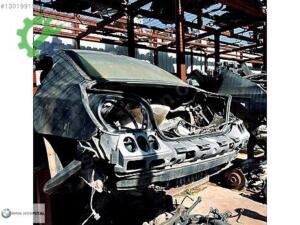BMW E60 ARKA TAMPON BRAKETİ ORJİNAL ARAÇTAN SÖKME