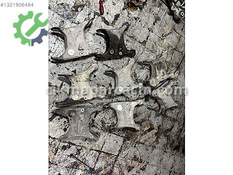 BMW 5 Serisi Arka Taşıyıcı çıkma parça