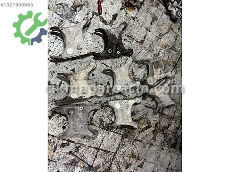 BMW 5 Serisi Arka Taşıyıcı çıkma parça