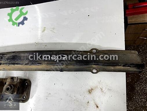 BMW 5 Serisi Arka Tampon Demiri 7033712 çıkma parça