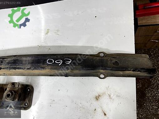 BMW 5 Serisi Arka Tampon Demiri 7033712 çıkma parça