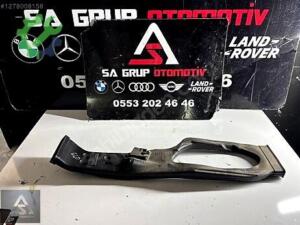 BMW E60 ARKA ÜFLEME BORUSU KLİMA BORUSU KALORİFER BORUSU 7077641