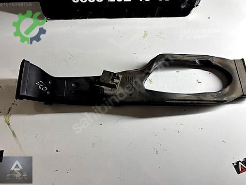 BMW 5 Serisi Havalandırma Izgarası 7077641 çıkma parça